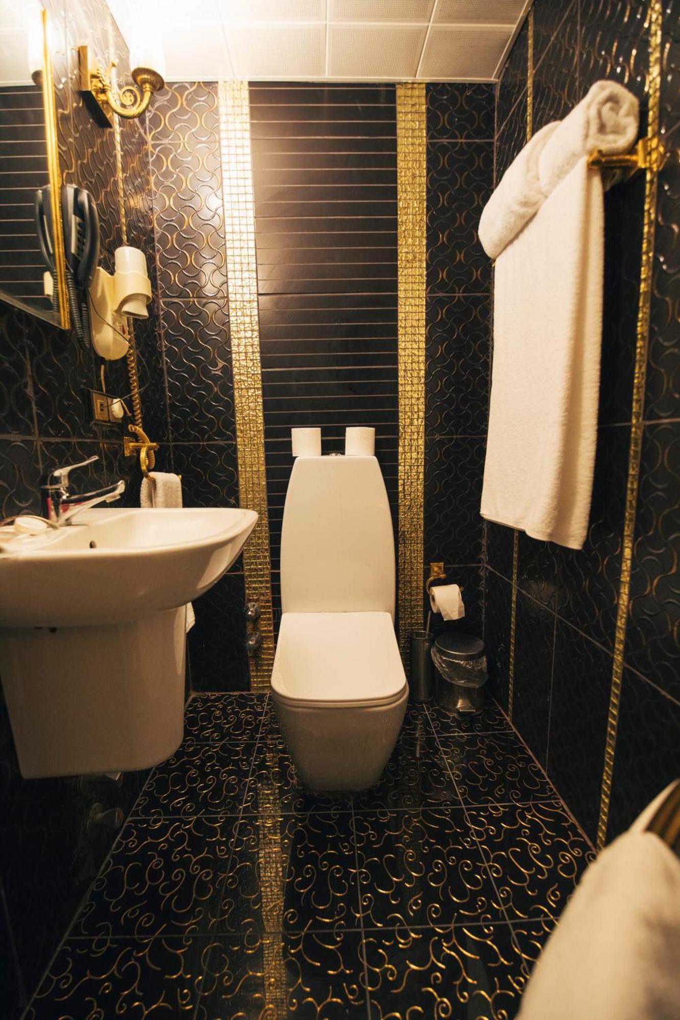 Royal Mersin Otel Exteriér fotografie